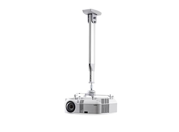 SMS Projektor CL V350-450 A/S 350-450 mm, med brakett 